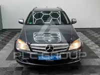 2008 Mercedes Benz C 200