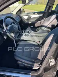 2008 Mercedes Benz C 200