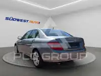 2008 Mercedes Benz C 200