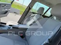 2008 Mercedes Benz C 200
