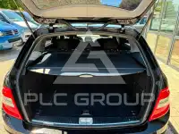 2008 Mercedes Benz C 200