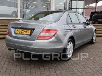 2008 Mercedes Benz C 200