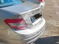 2008 Mercedes Benz C 200