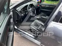 2008 Mercedes Benz C 200