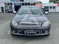 2008 Mercedes Benz C 200