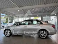 2008 Mercedes Benz C 200