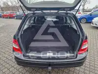 2008 Mercedes Benz C 200