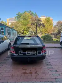 2008 Mercedes Benz C 200