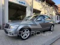 2008 Mercedes Benz C 200