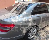 2008 Mercedes Benz C 200