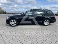 2008 Mercedes Benz C 200