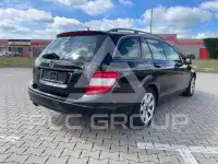 2008 Mercedes Benz C 200