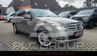 2008 Mercedes Benz C 200