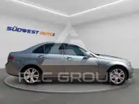 2008 Mercedes Benz C 200