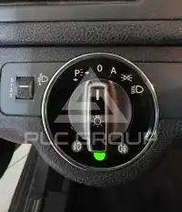 2008 Mercedes Benz C 200