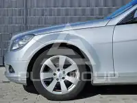 2008 Mercedes Benz C 200