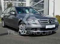 2008 Mercedes Benz C 200