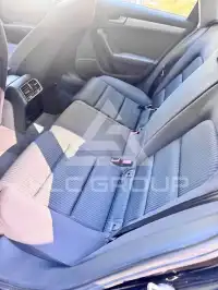 2008 Mercedes Benz C 200