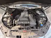 2008 Mercedes Benz C 200