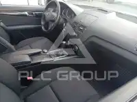 2008 Mercedes Benz C 200