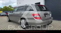 2008 Mercedes Benz C 200