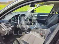 2008 Mercedes Benz C 200