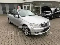 2008 Mercedes Benz C 200
