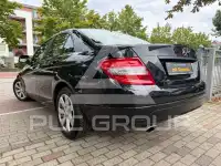 2008 Mercedes Benz C 200