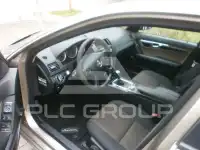 2008 Mercedes Benz C 200
