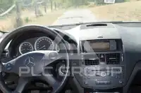 2008 Mercedes Benz C 200