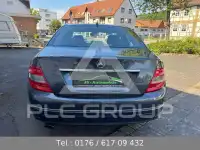 2008 Mercedes Benz C 200
