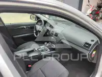 2008 Mercedes Benz C 200