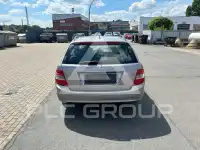 2008 Mercedes Benz C 200