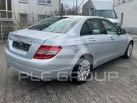 2008 Mercedes Benz C 200