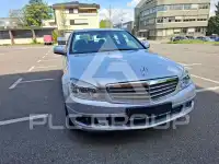 2008 Mercedes Benz C 200