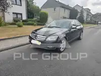 2008 Mercedes Benz C 200