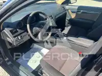 2008 Mercedes Benz C 200