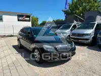 2008 Mercedes Benz C 200
