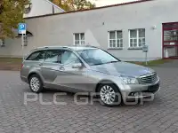 2008 Mercedes Benz C 200