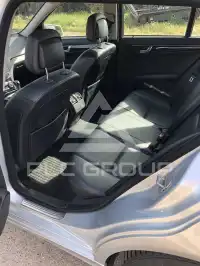 2008 Mercedes Benz C 200