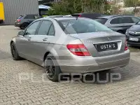 2008 Mercedes Benz C 200