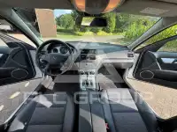 2008 Mercedes Benz C 200