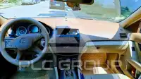 2008 Mercedes Benz C 200