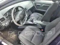 2008 Mercedes Benz C 200