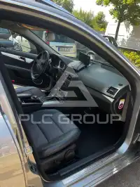 2008 Mercedes Benz C 200