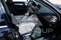 2008 Mercedes Benz C 200
