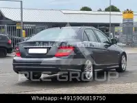 2008 Mercedes Benz C 200