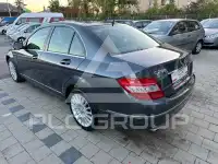 2008 Mercedes Benz C 200