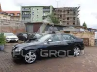 2008 Mercedes Benz C 200
