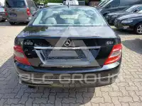2008 Mercedes Benz C 200